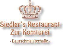 Komturei Gundelsheim